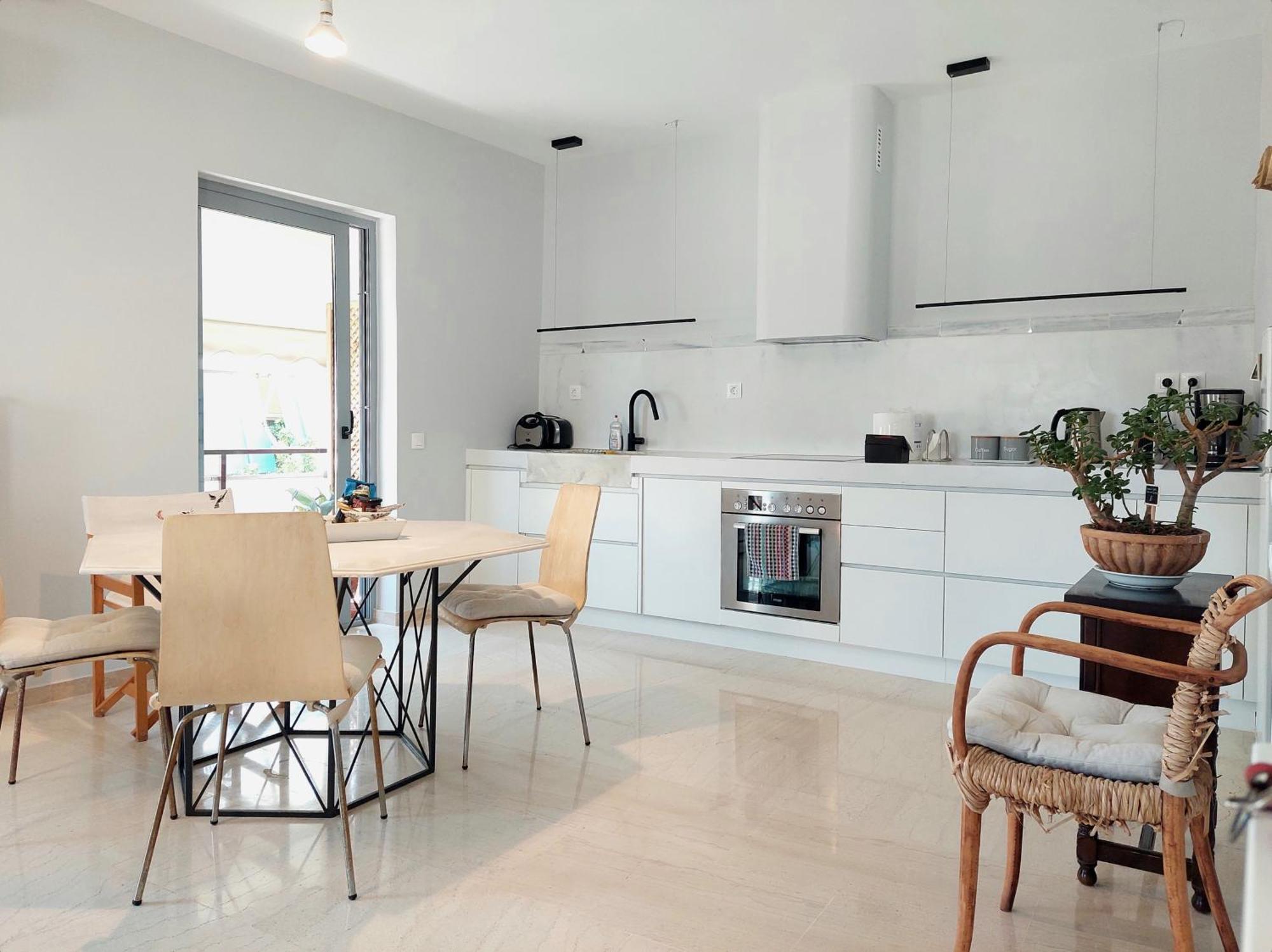 Apartamento Friends & Family Atenas Exterior foto