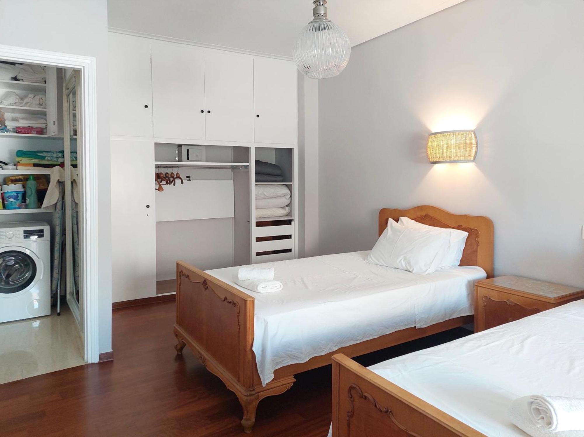 Apartamento Friends & Family Atenas Exterior foto