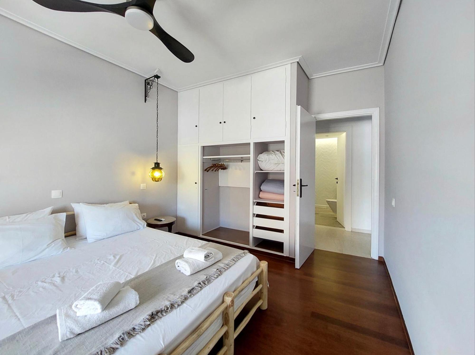 Apartamento Friends & Family Atenas Exterior foto