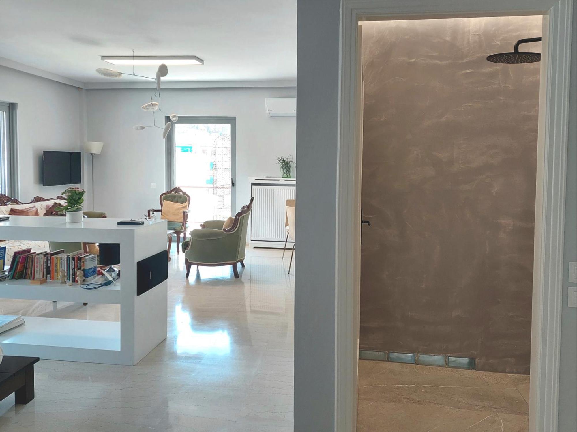 Apartamento Friends & Family Atenas Exterior foto