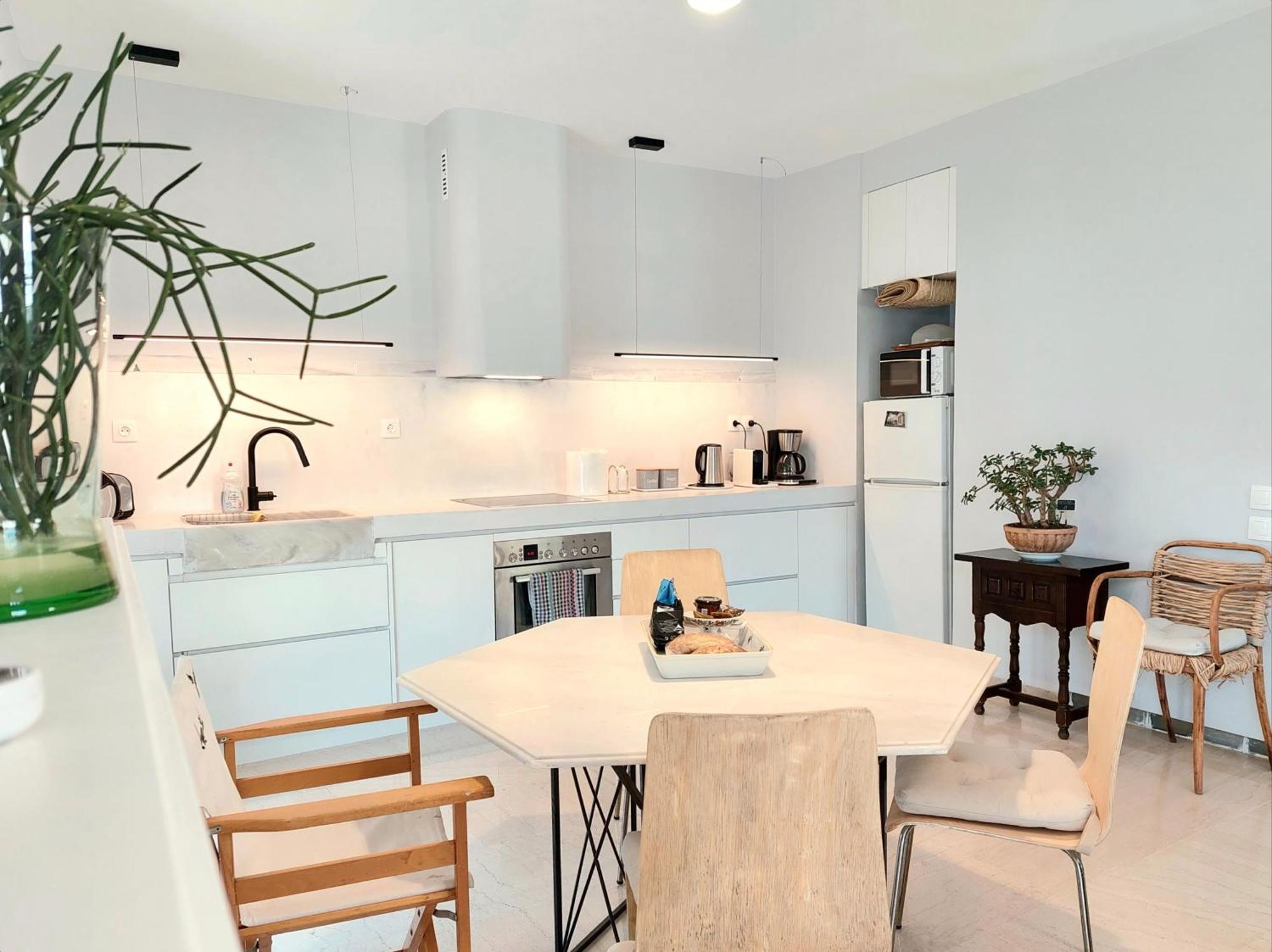 Apartamento Friends & Family Atenas Exterior foto