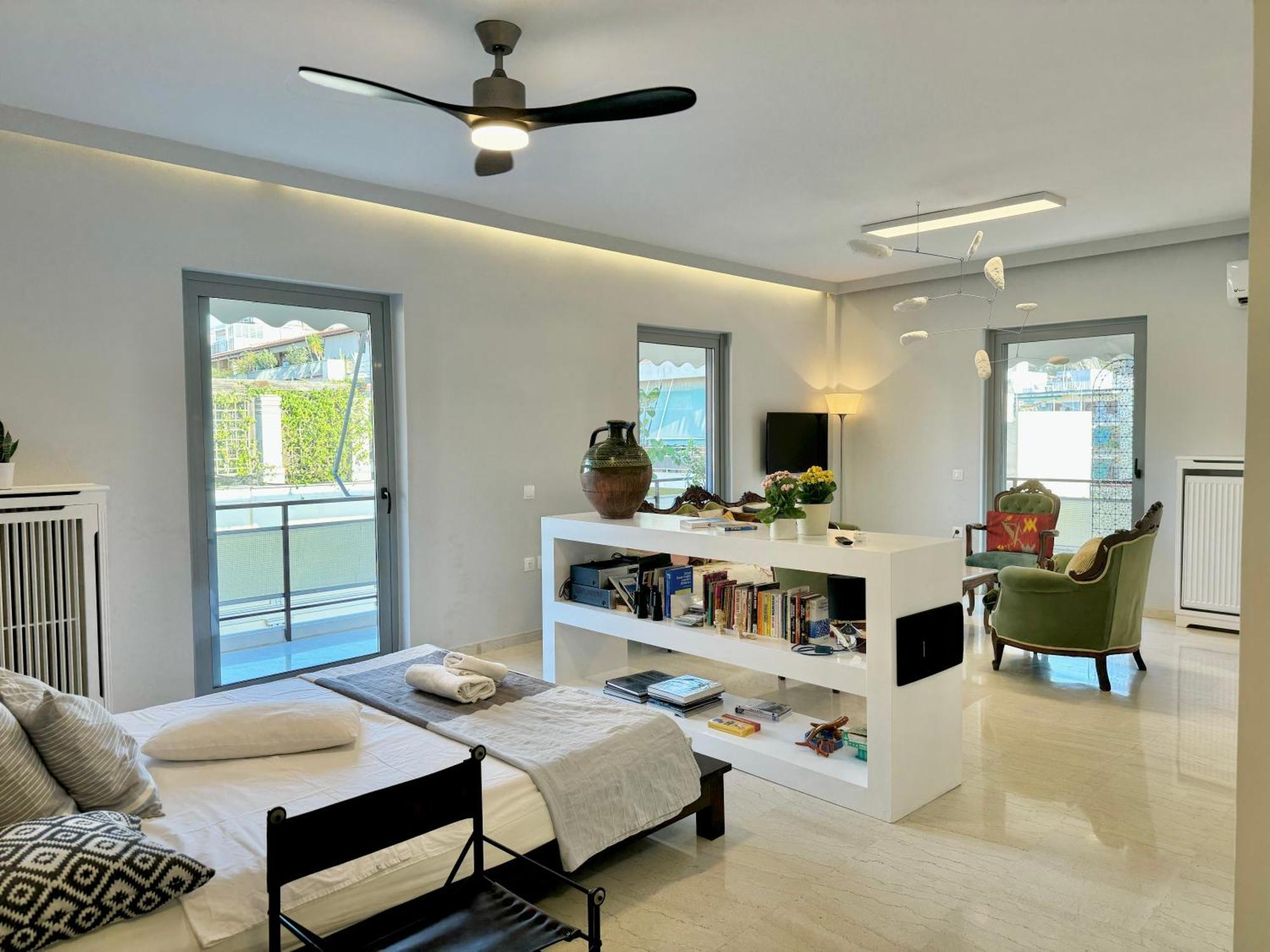 Apartamento Friends & Family Atenas Exterior foto