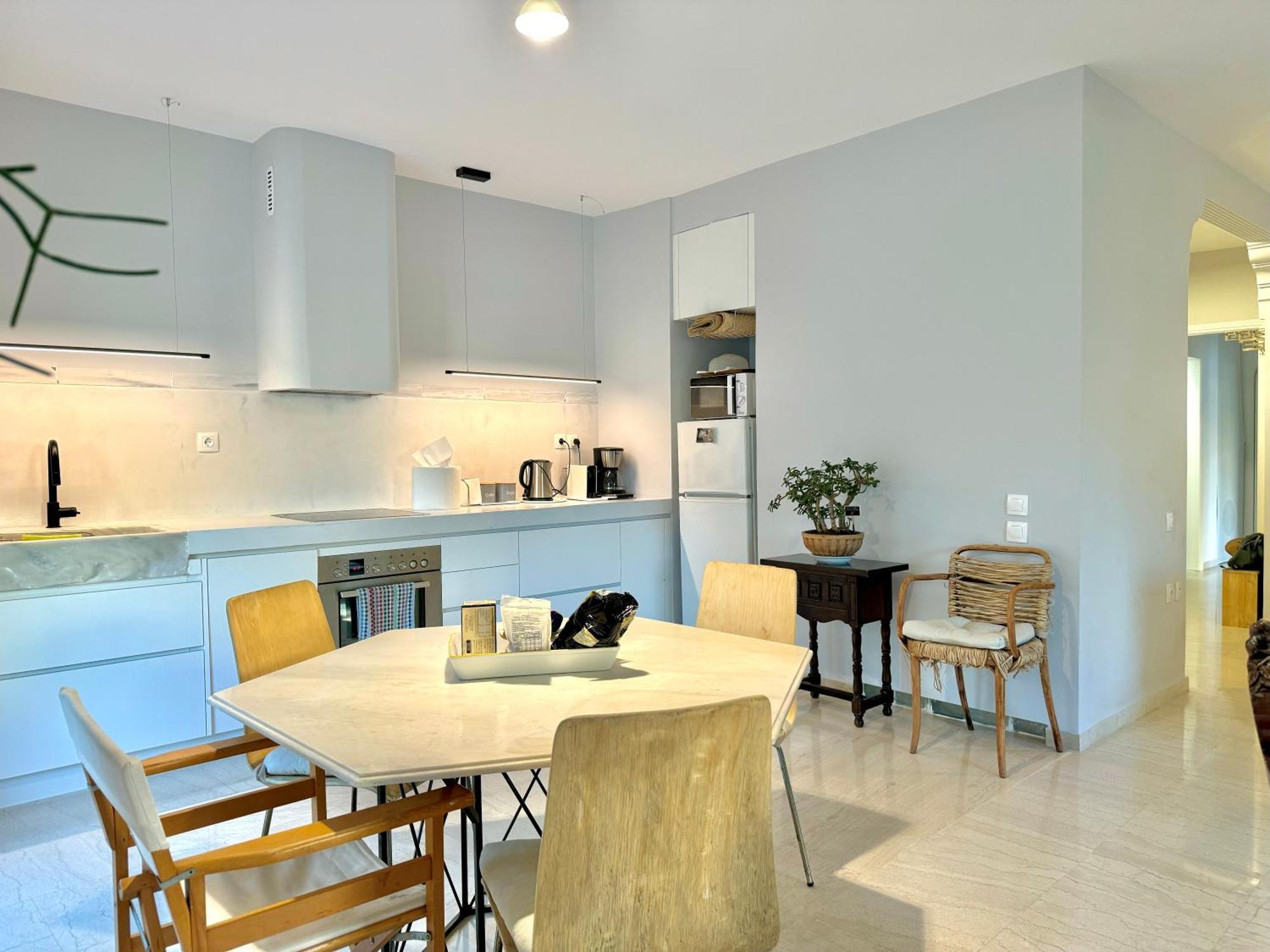 Apartamento Friends & Family Atenas Exterior foto