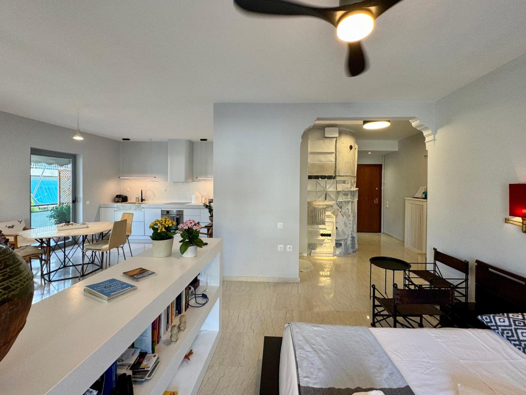 Apartamento Friends & Family Atenas Exterior foto