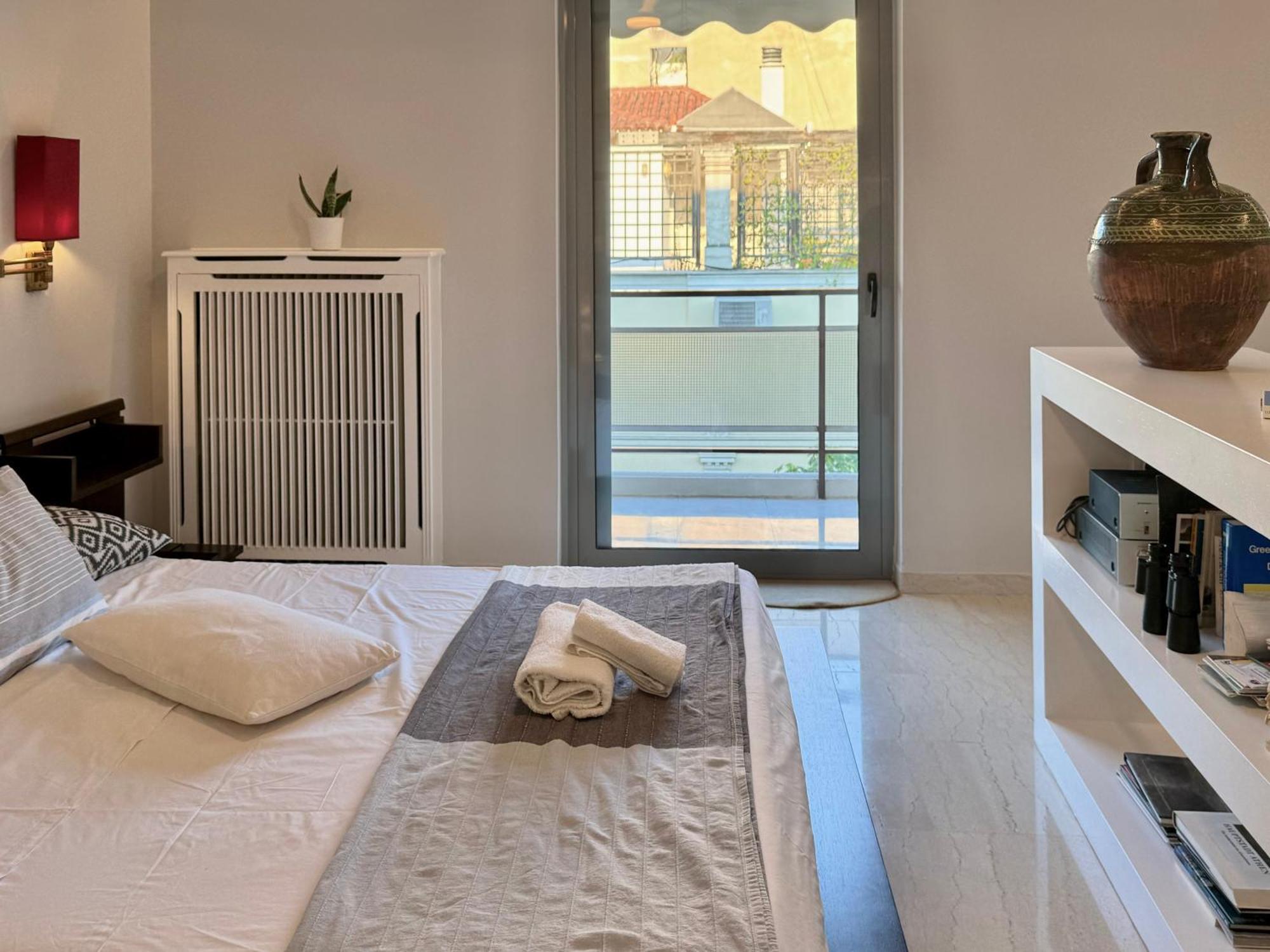 Apartamento Friends & Family Atenas Exterior foto