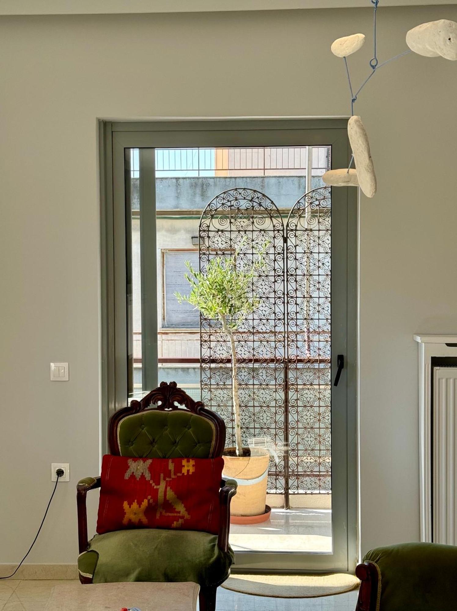 Apartamento Friends & Family Atenas Exterior foto