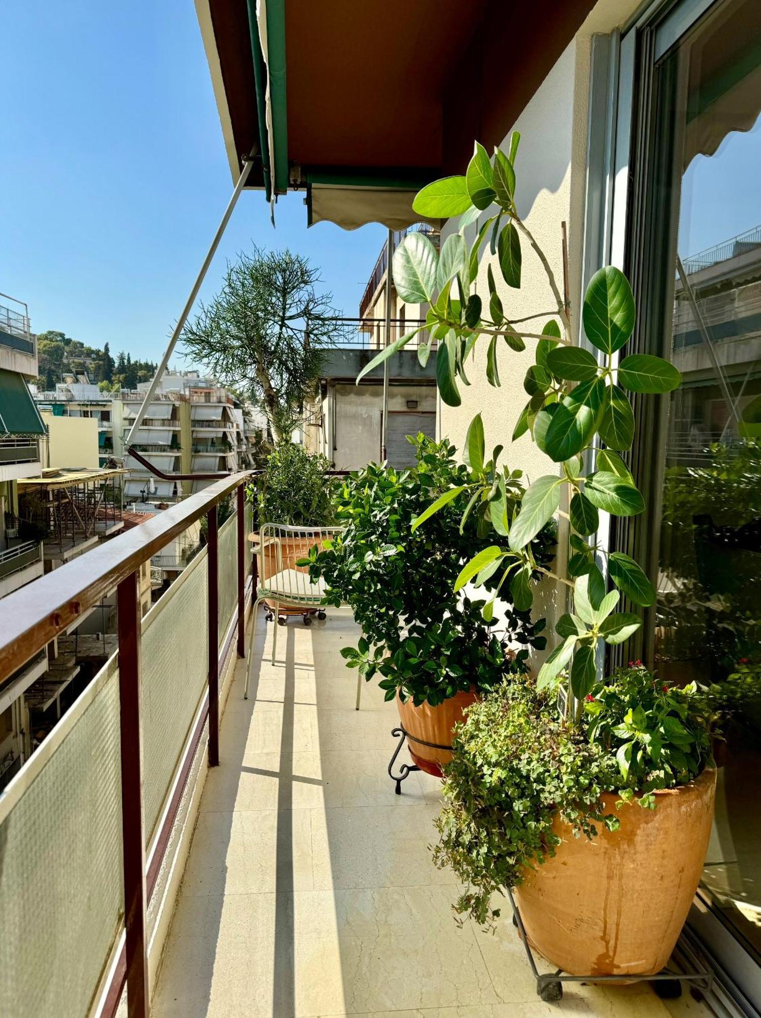 Apartamento Friends & Family Atenas Exterior foto